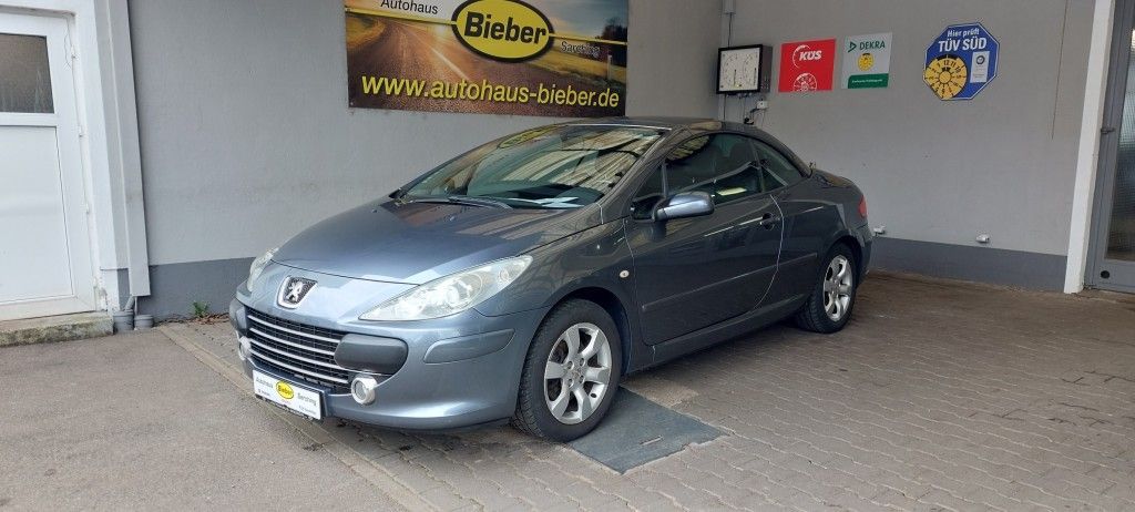 Peugeot 307 149.460 km 2.350 &euro; Sarching 93092