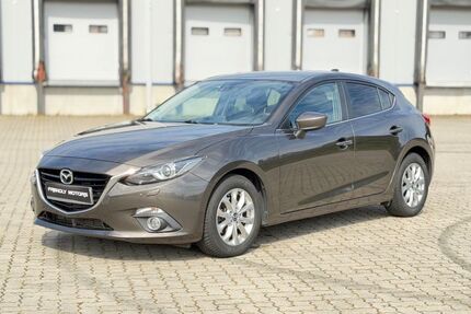 Mazda 3 143.000 km 9.500 &euro; Börnsen 21039