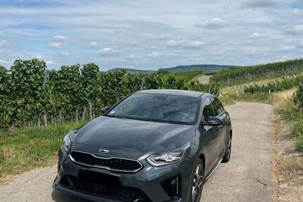 Kia pro ceed / ProCeed