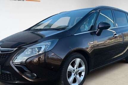 Opel Zafira 195.000 km 6.499 &euro; Hannover 30179