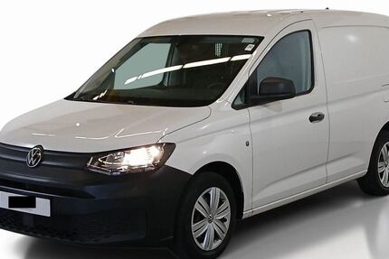 VW Caddy 52.900 km 19.990 € Weßling 82234
