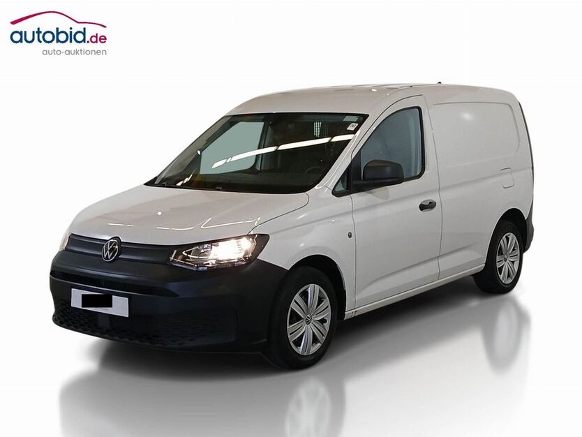 VW Caddy 52.900 km 19.990 € Weßling 82234