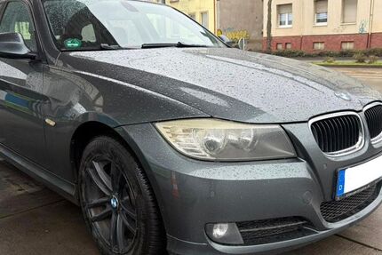 BMW 318 325.000 km 3.250 &euro; Steinheim 32839