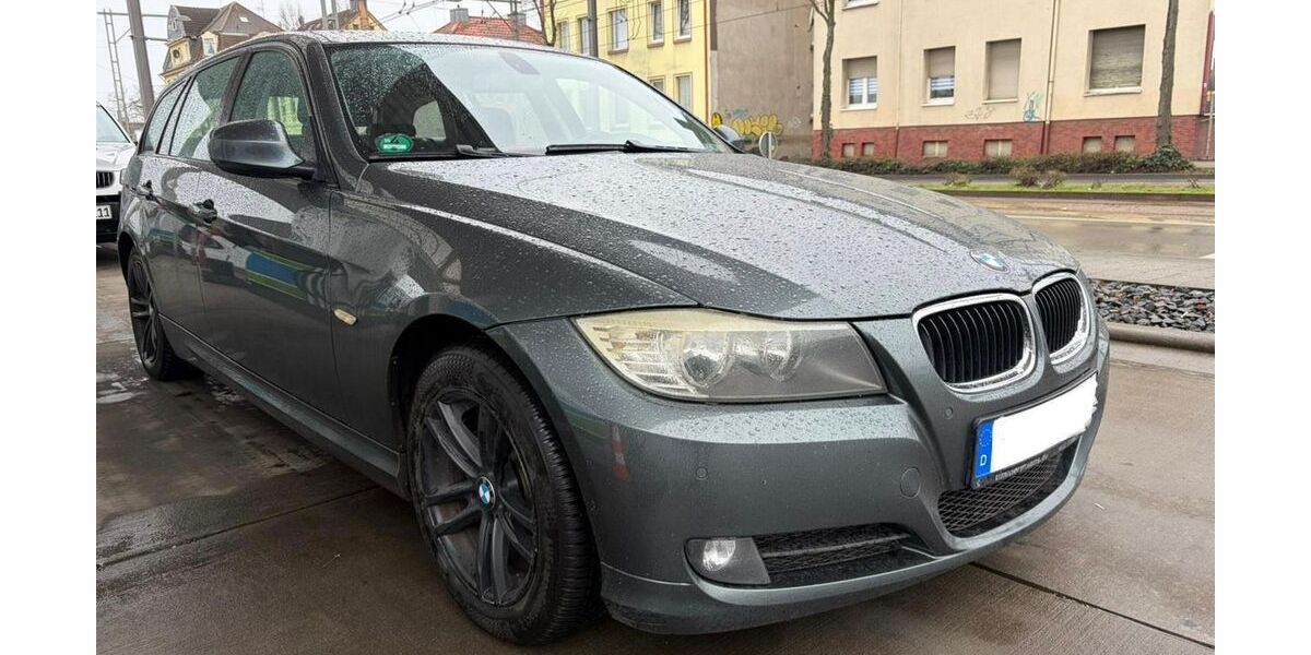 BMW 318 325.000 km 3.250 &euro; Steinheim 32839