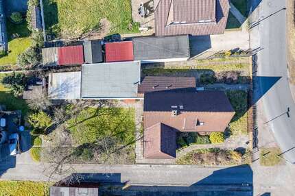 Grundstück zu verkaufen in Bremen 349.000 € 606 m²