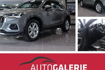 Audi Q3 56.500 km 24.950 &euro; Braunschweig 38116