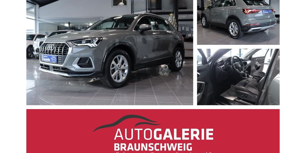 Audi Q3 56.500 km 24.950 &euro; Braunschweig 38116