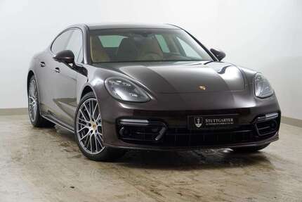 Porsche Panamera 99.985 km 64.900 &euro; Kupferzell 74635