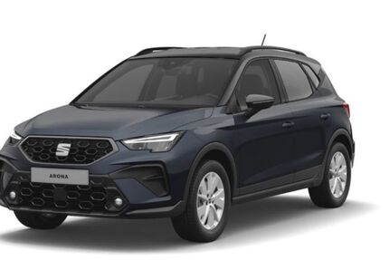 Seat Arona 6.981 km 24.639 &euro; Osterode 37520