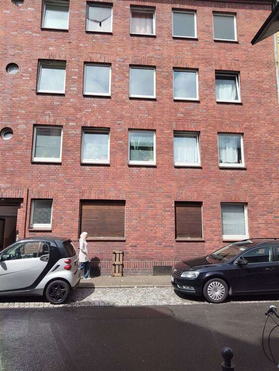 Wohnung zum Mieten in Obrhausen 255 € 26 m²