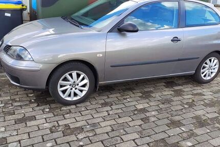 Seat Ibiza 183.763 km 550 &euro; Ahlen 59229