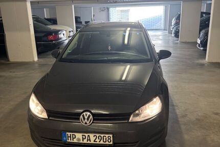 VW Golf