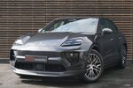 Porsche Macan 4 Vollleder Pano Sitzklim Bose Keyle 0,25% 2.900 km 86.600 &euro; Wuppertal 42327