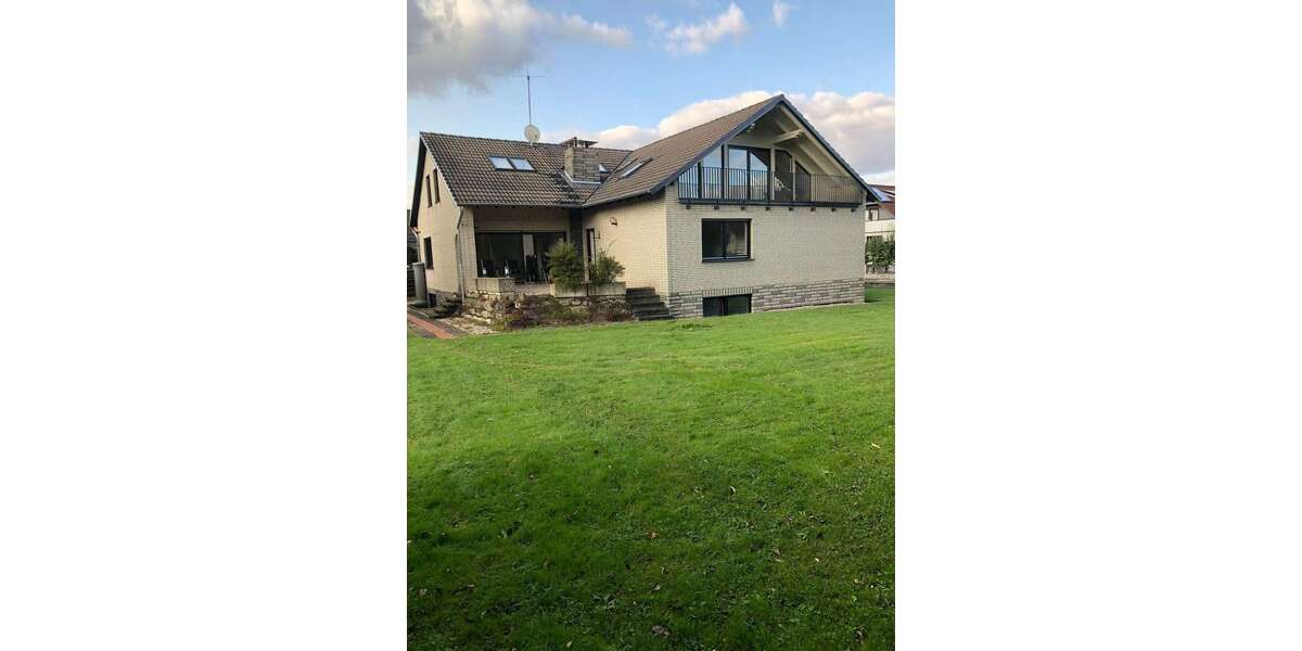 Wohnung zum Mieten in Rosdorf - Mengershausen 980 € 106 m² 5 zimmer