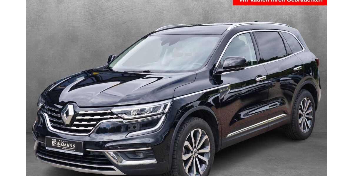 Renault Koleos 63.000 km 20.490 &euro; Güstrow 18273