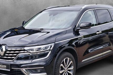Renault Koleos 63.000 km 20.690 &euro; Güstrow 18273