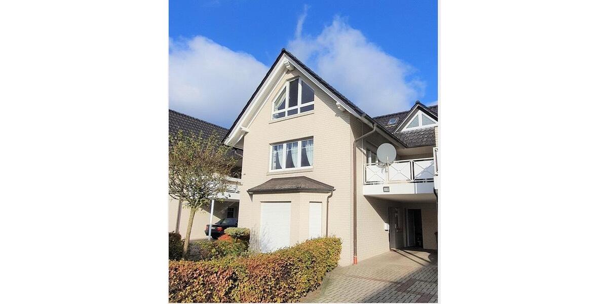 Maisonettenwohnung Lohne (Oldenburg) - 5 Zimmer, 169 m&sup2;, 325.000&euro; | Angebot:23759370