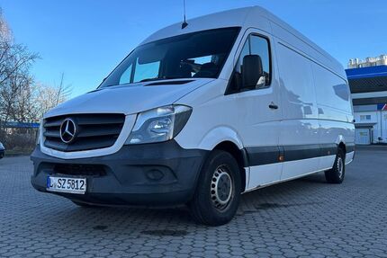 Mercedes-Benz Sprinter 145.000 km 15.500 &euro; Leipzig 04105