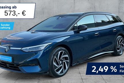 VW ID.7 35.756 km 49.630 &euro; Scheßlitz 96110