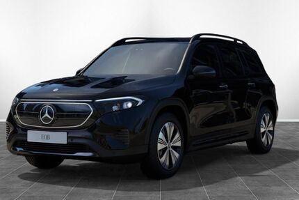 Mercedes-Benz EQB 54.310 km 31.890 &euro; Offenburg 77656