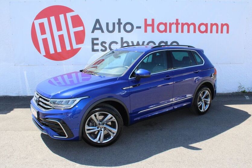 Tiguan