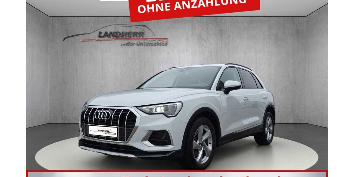 Audi Q3 23.418 km 32.855 &euro; Thannhausen 86470