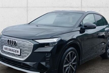 Audi Q4 1.501 km 55.450 &euro; Bad Salzungen 36433