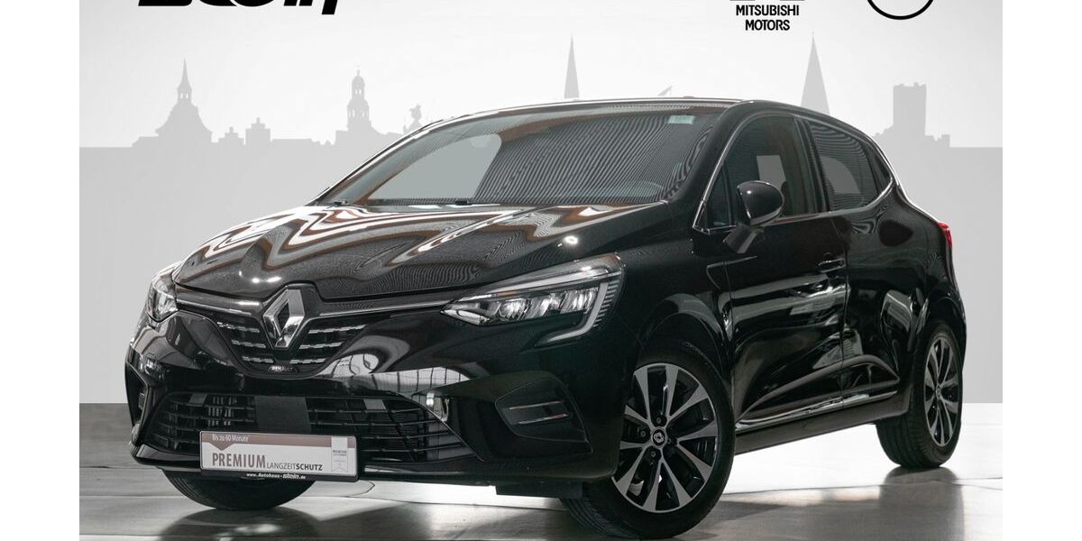 Renault Clio 72.429 km 15.440 &euro; Lüneburg 21339