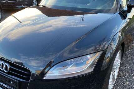 Audi TT 144.000 km 11.300 &euro; Sankt Augustin 53757