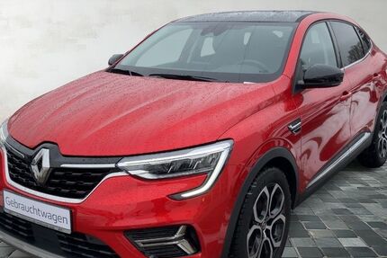 Renault Arkana 33.896 km 20.999 &euro; Erfurt 99091