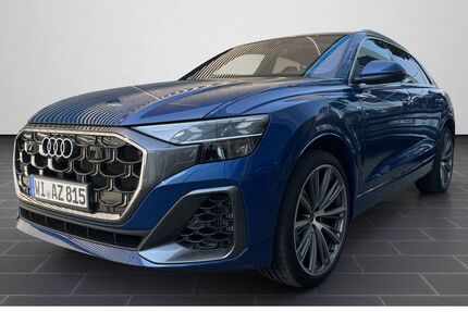 Audi Q8 11.990 km 89.890 &euro; Wiesbaden 65189