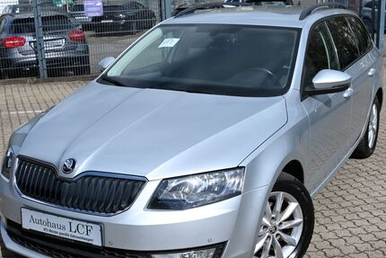 Skoda Octavia 116.231 km 10.489 &euro; Laatzen 30880