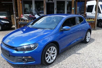 VW Scirocco 165.800 km 4.490 &euro; Dresden 01219