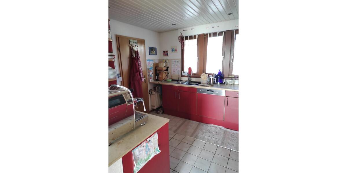 Einfamilienhaus Stockach - 5 Zimmer, 120 m&sup2;, 449.000&euro; | Angebot:25403948