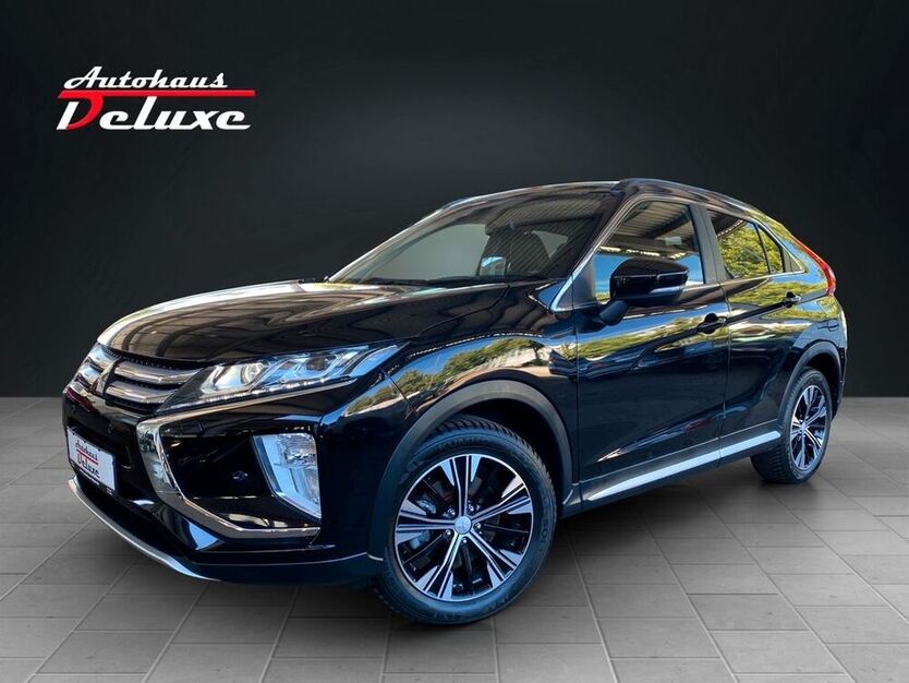 Eclipse Cross