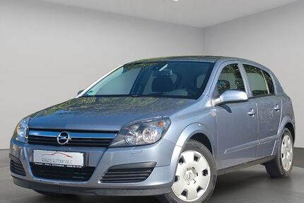 Opel Astra 115.000 km 3.990 &euro; Neustadt 31535