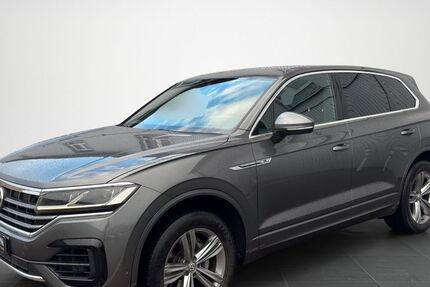 VW Touareg 112.000 km 41.790 &euro; Minden 32427