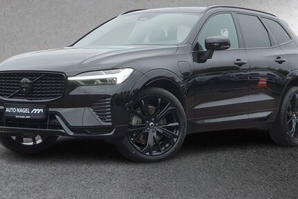 Volvo XC60 15.000 km 54.400 € Münster 48155