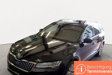 Skoda Superb 90.384 km 21.925 &euro; Jesteburg 21266