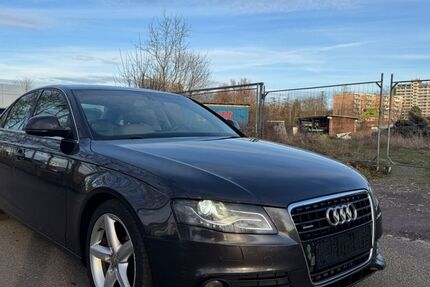 Audi A4 340.000 km 4.999 &euro; Lahr 77933