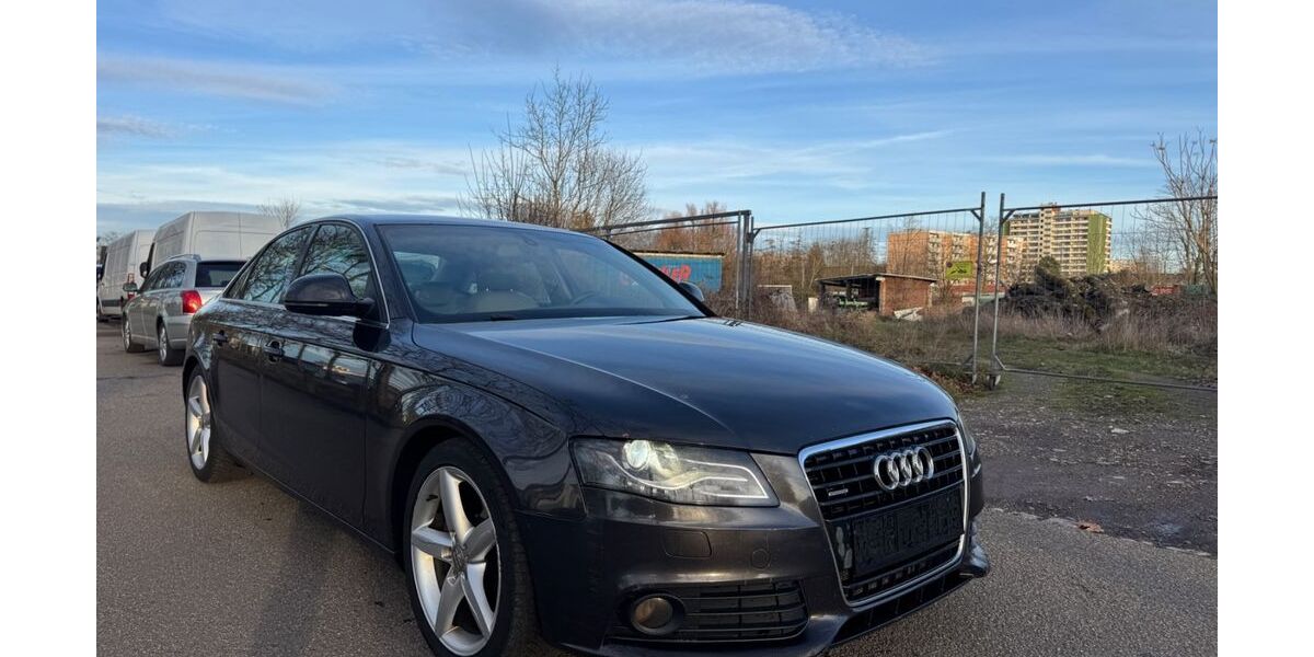 Audi A4 340.000 km 4.999 &euro; Lahr 77933