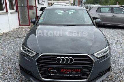 Audi A3 249.787 km 8.999 &euro; Goslar 38644