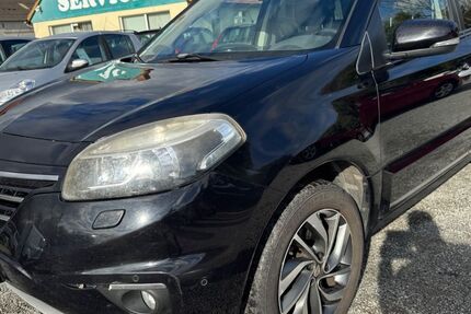 Renault Koleos 144.900 km 8.450 &euro; Großdubrau/Zschillichau 02694