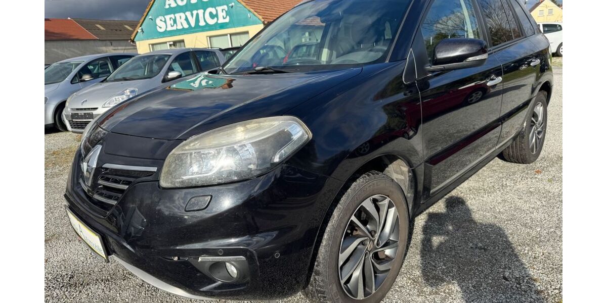 Renault Koleos 144.900 km 8.450 &euro; Großdubrau/Zschillichau 02694