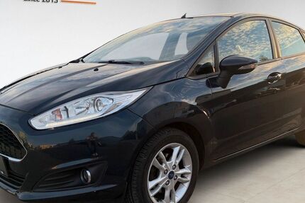 Ford Fiesta 153.000 km 4.999 &euro; Hannover 30179