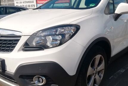 Opel Mokka 183.000 km 4.900 &euro; Tauberbischofsheim 97941