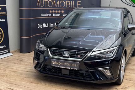 Seat Ibiza 43.109 km 14.950 &euro; Rastede/ Wahnbek 26180