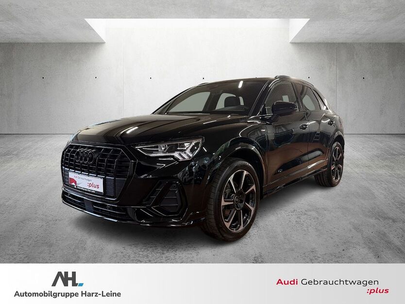 Audi Q3 20.059 km 41.817 € Osterode 37520