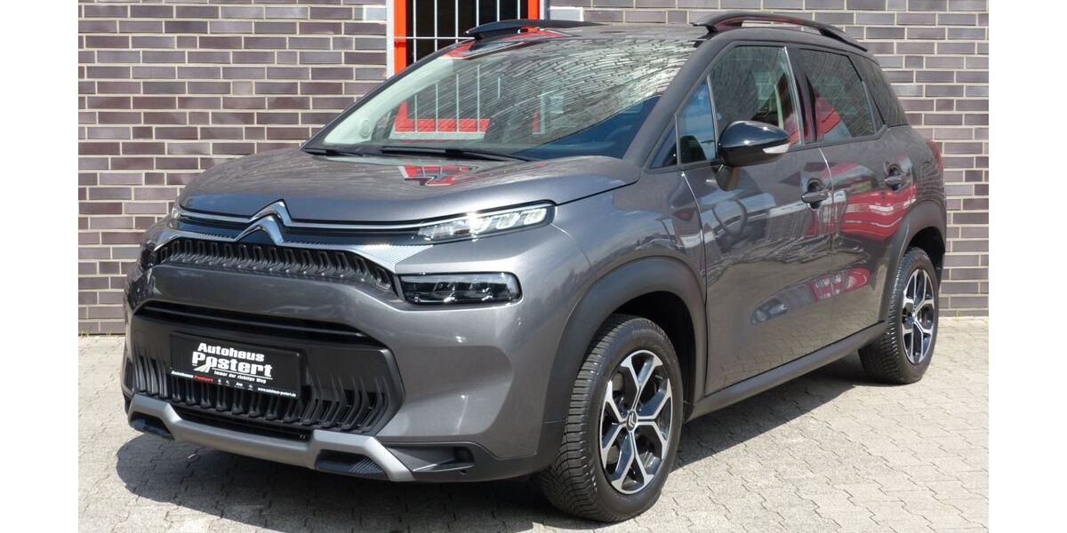 Citroen C3 Aircross 39.468 km 16.450 &euro; Oberhausen 46147