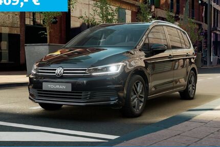 VW Touran 1.001 km 46.890 &euro; Schorndorf 73614